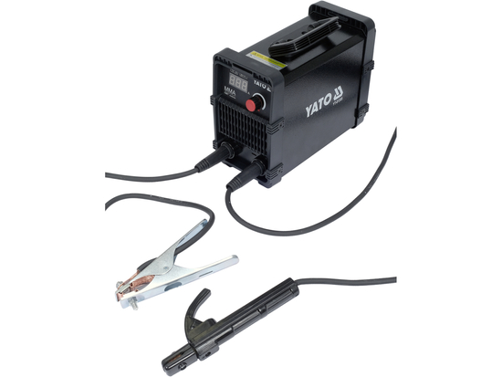 APARAT SUDURĂ INVERTER MMA 140A