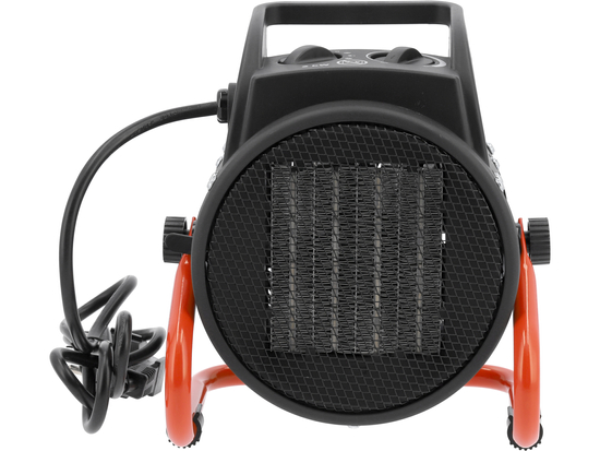 AEROTERMĂ ELECTRICĂ PTC 2KW