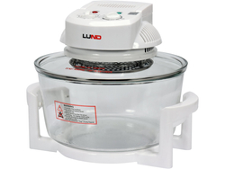 CUPTOR CU HALOGEN 17L ALB