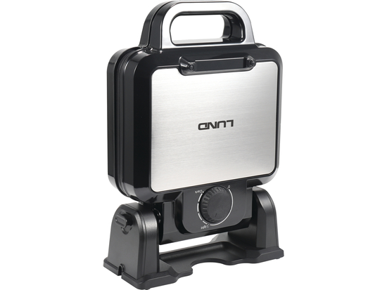 APARAT DE WAFFLES 1200W - 2 WAFFLES