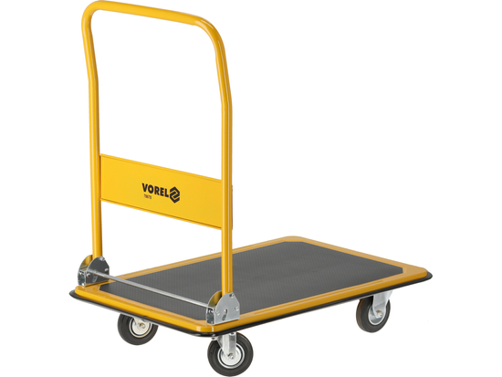 CĂRUCIOR TRANSPORT, 300KG