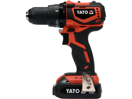 AUTOFILETANTĂ 18V, LI-ION, 42NM