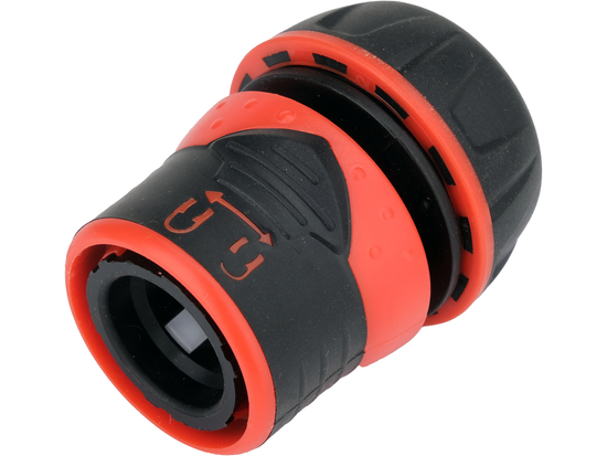 CONECTOR RAPID DE 3/4" CU BLOCARE