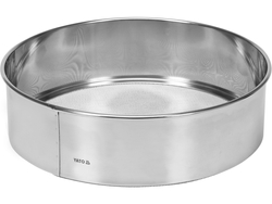 SITĂ ROTUNDĂ 220MM