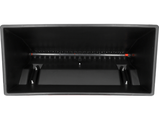 SEMĂNĂTOARE GRĂDINĂ PT.ÎNGR. SEMIN#E 25L