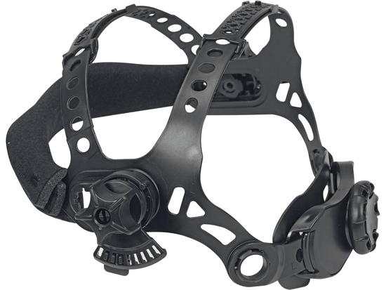 CASCĂ DE SUDURĂ CU AUTO-ÎNTUNECARE, FILTRU TRUE COLOR, CÂMP VIZUAL 100*97MM