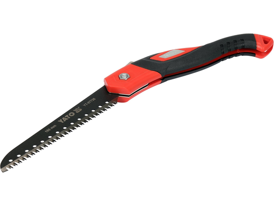 FIERĂSTRAU PENTRU CRENGI PLIABIL 180MM