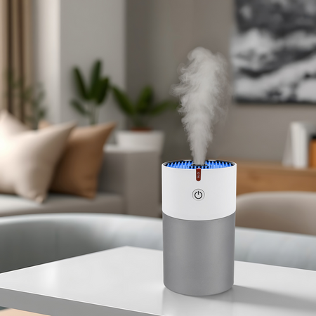 INCALZITOR CONV. CU UMIDIFICATOR 1500W