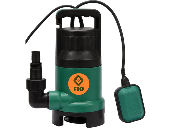 POMPĂ SUBMERSIBILĂ 1100W