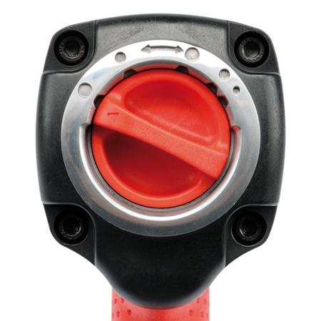 PISTOL PNEUMATIC 1/2'' 1150NM