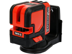 NIVELĂ CU LASER VERDE, ACUMULATOR