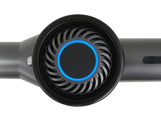 ASPIRATOR VERTICAL CU ACUMULATOR 200W