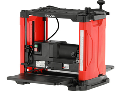 MAȘINĂ DE RINDELUIT 1800W, LĂȚIME MAXIMĂ 330MM