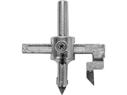 CUȚIT ROTATIV PENTRU FAIANȚĂ 20-90MM