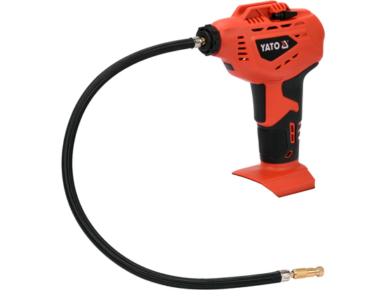 PISTOL DE UMFLAT ROȚI 18V, FĂRĂ ACUMULATOR