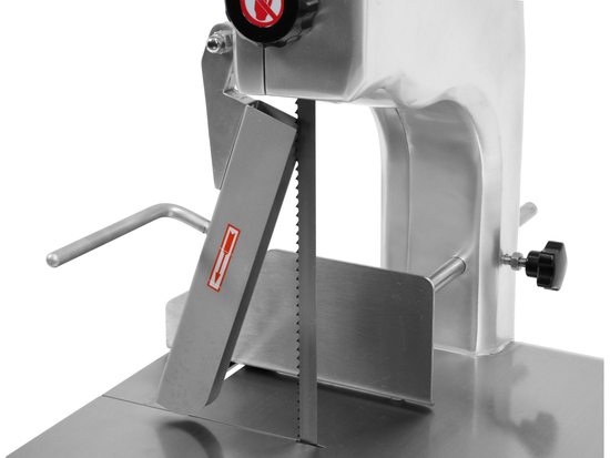 DISPOZITIV TĂIERE CARNE ȘI OASE, 1650MM