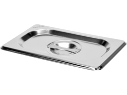 CAPAC RECIPIENT GN1/9, OȚEL INOXIDABIL