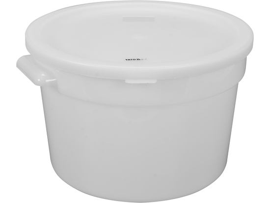 RECIPIENT DEPOZITARE DIN POLIPROPILENĂ 10L