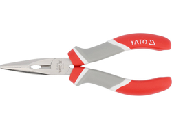 CLEȘTE CU VÂRF ASCUȚIT 160MM
