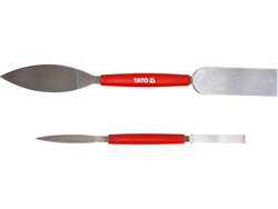 SET SPATULE METALICE
