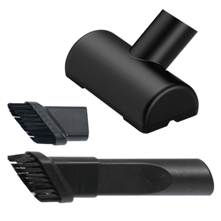 ASPIRATOR AUTO CU ACUMULATOR, 60W, 4.5KPA, LI-ION 7.4V 4000MAH