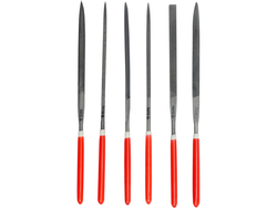 SET PILE CONICE 3X140X65MM, 6 BUC