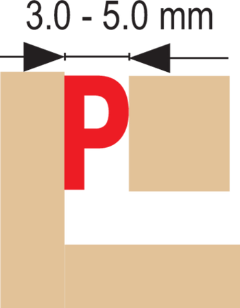 BANDĂ ETANȘARE FERESTRE ȘI UȘI ALB, 100M