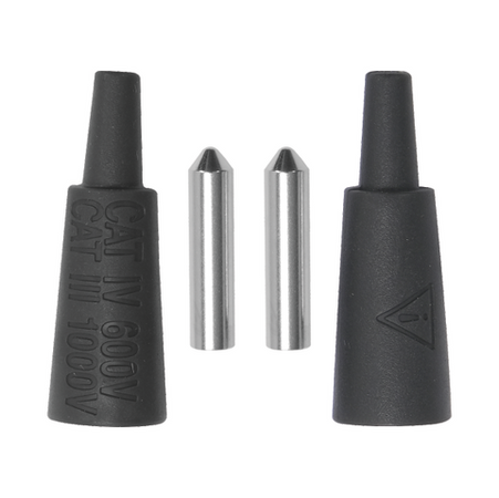 TESTER MULTIFUNCTIONAL, RCD TEST