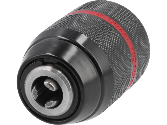 MANDRINĂ RAPIDĂ DIN METAL, 13MM, 1/2"