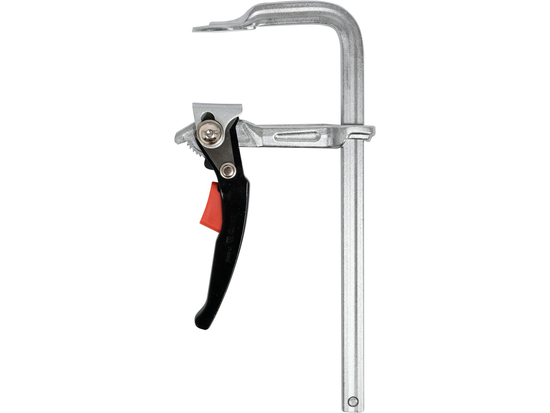 PRESĂ TIP ''F'', CU CLICHET, 250X100MM