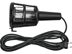 LAMPĂ ATELIER AUTO 220 V