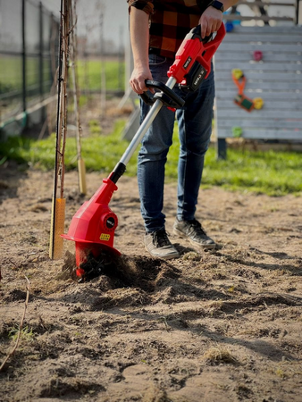 MOTOSAPĂ 18, FĂRĂ ACUMULATOR