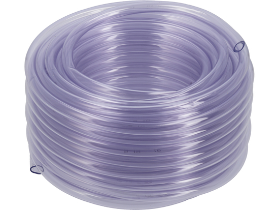 FURTUN TEHNIC PVC 10MM 25M