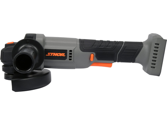 POLIZOR UNGHIULAR STHOR 20V, FĂRĂ ACUMULATOR