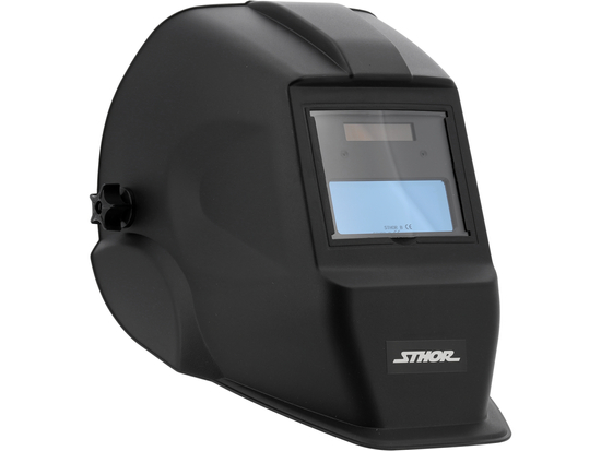 MASCĂ SUDURĂ FILTRU TRUE COLOR 90X35MM