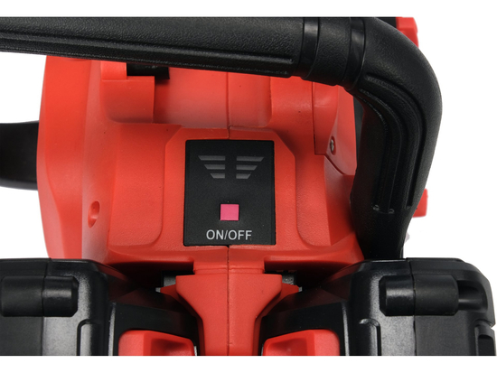 DRUJBĂ 16'' 2X18V, 2X4AH + ÎNCĂRCĂTOR DUBLU