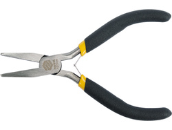 CLEȘTE TIP FOARFECĂ - MECANICĂ FINĂ 120MM