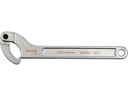 CHEIE UNIVERSALĂ CU CÂRLIG 50-80MM