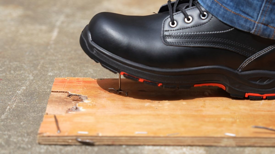 GHETE DE LUCRU ''TARAN'', MĂRIMEA 44