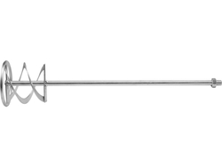 MIXER TURBO M14, 135X580MM