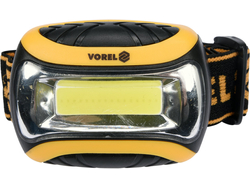LANTERNĂ PENTRU CAP, 3W, 150LM
