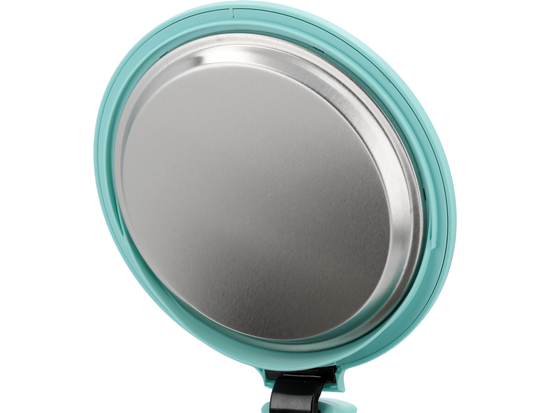 FIERBĂTOR ELECTRIC 1,5L TURQUESE, COOL TOUCH