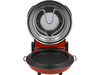 CUPTOR PIZZA 1200W