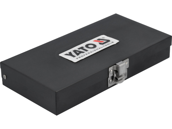 SET BIȚI TORX 15 PIESE T20-T55