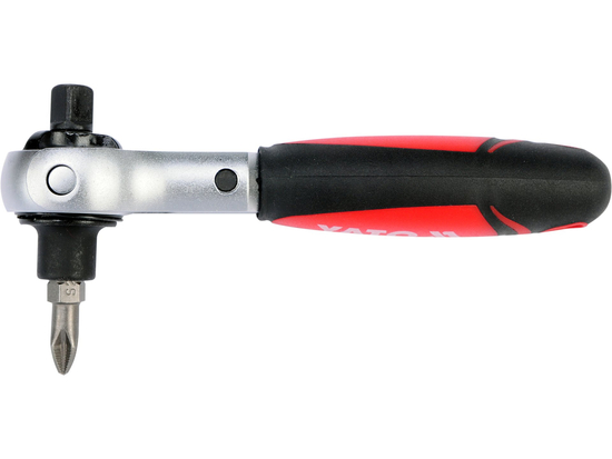 ANTRENOR CLICHET CU ARTICULAȚIE PENTRU TUBULARE ȘI BIȚI