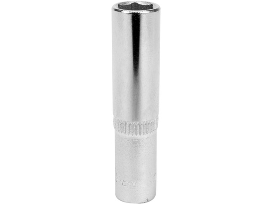 CHEIE TUBULARĂ LUNGĂ 1/4'', 4,5MM