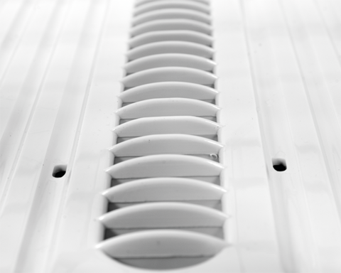 VITRINĂ FIRGORIFICĂ DE PREZENTARE 100L 68X45X67CM - ALB