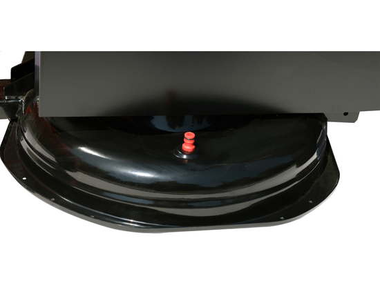 TRACTORAȘ TUNS IARBA, ZERO-TURN