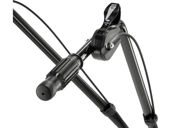 MOTOSAPĂ PE BENZINĂ, 36/60CM, 2.9KW