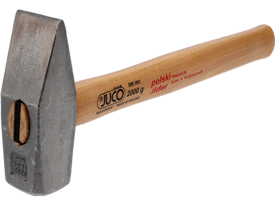 CIOCAN LĂCĂTUȘĂRIE JUCO 2,0 KG